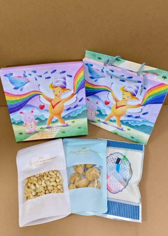 喜稅禮盒  NT$500